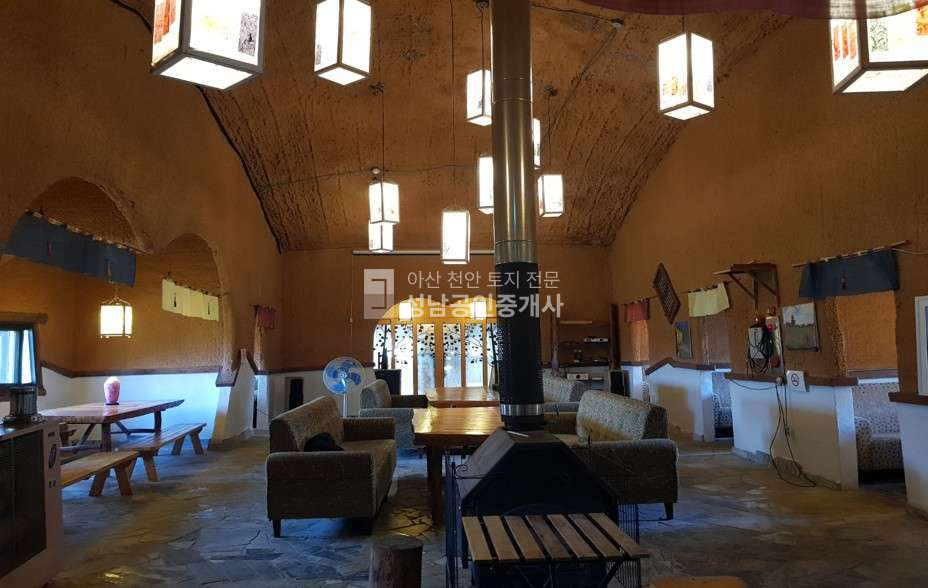 충남 아산시 배방읍 수철리 1층 주택과 2층 상가 건물 매매 매매 매물번호 10031 사진 5