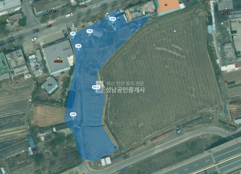 충남 천안서북구 직산읍 부송리 매매 매매 매물번호 10049 사진 1