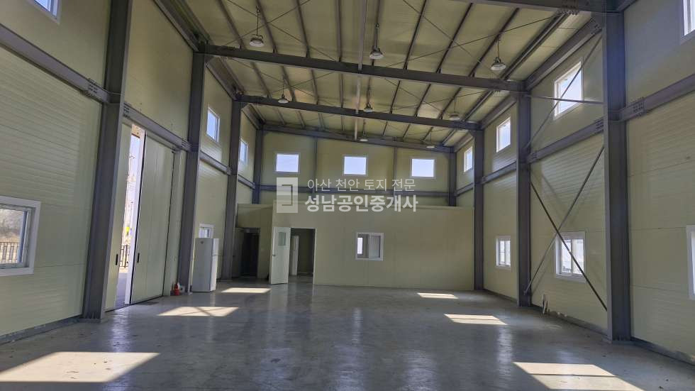 충남 천안동남구 수신면 신풍리 1동 2종근생 농가공공장 매매 매매 매물번호 10058 사진 3